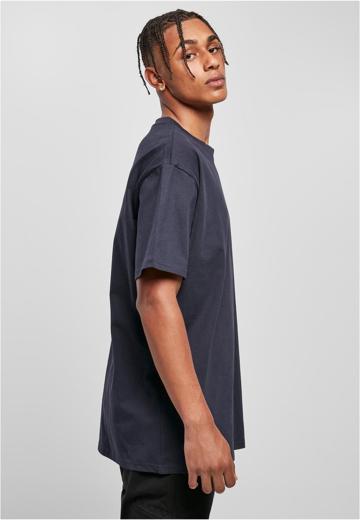 Heavy Oversize Tee - workoutbrands.com