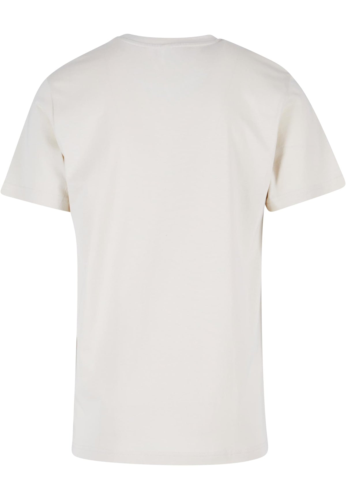 T-Shirt Round Neck - workoutbrands.com