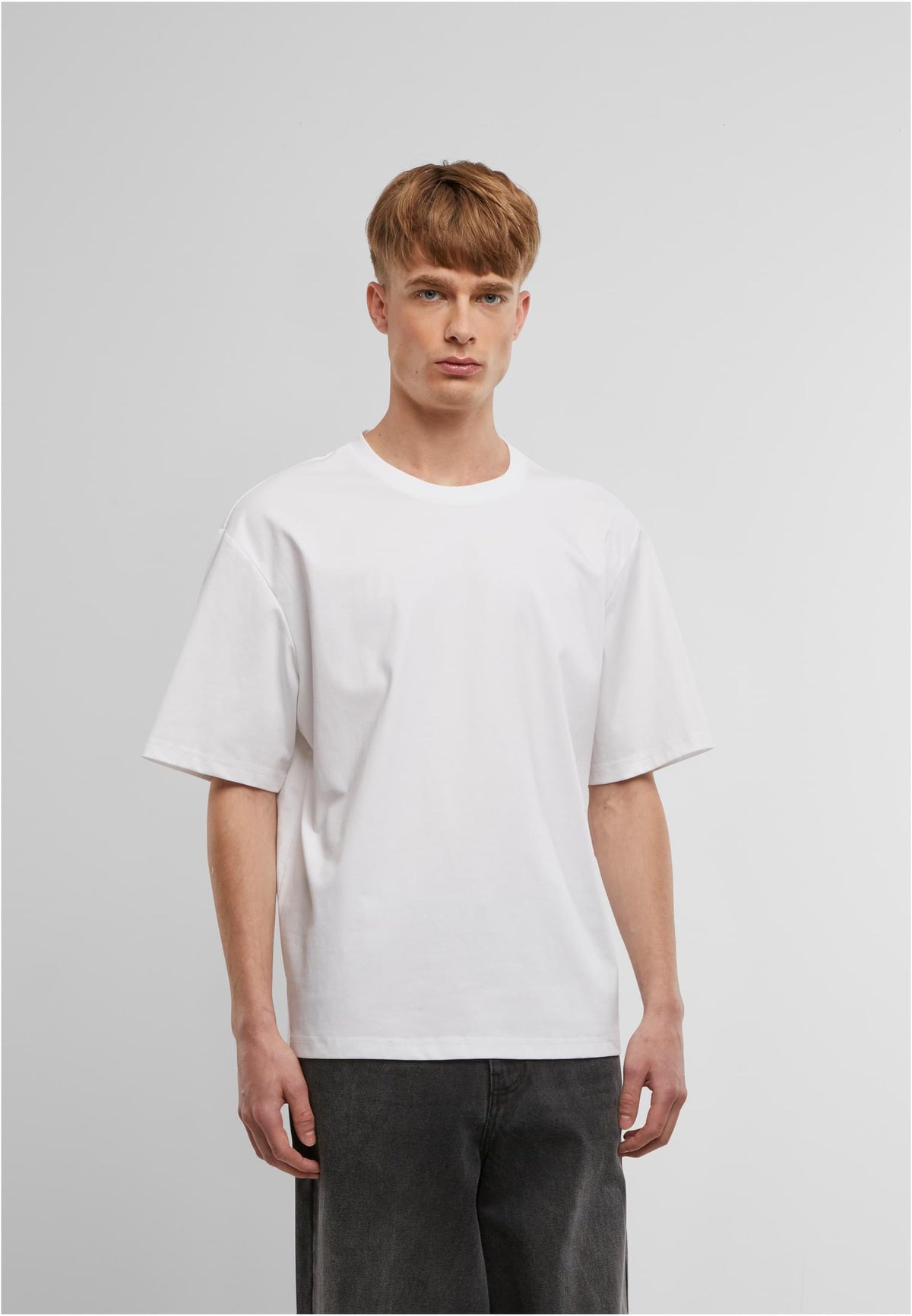 Sorona Loose Fit Tee - workoutbrands.com