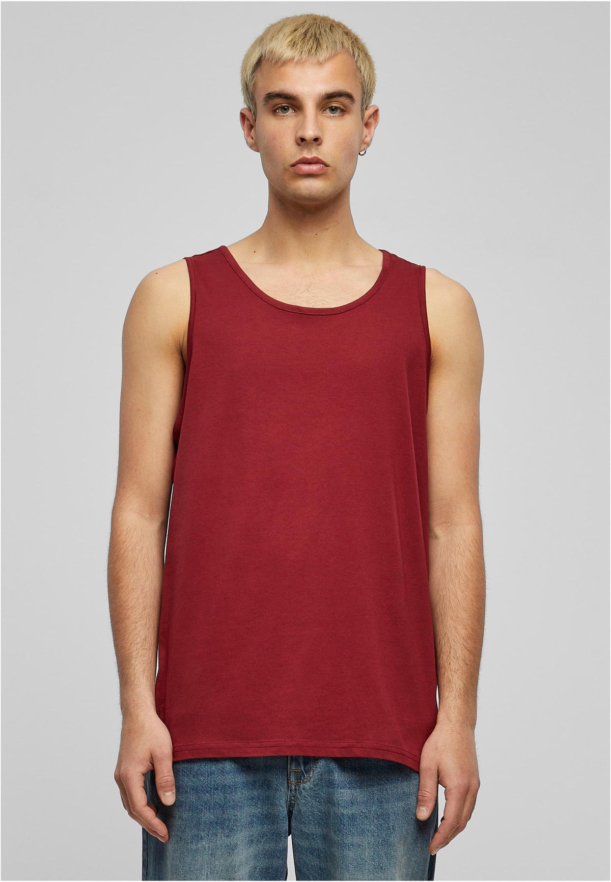 Basic Tank - workoutbrands.com
