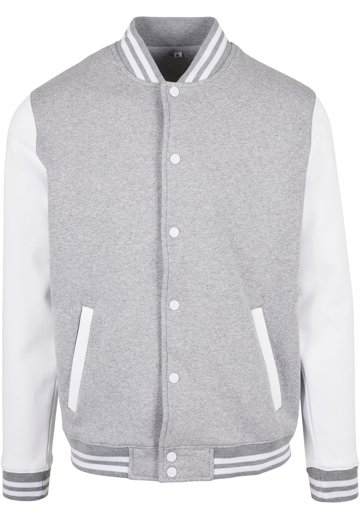 Basic College Jacket