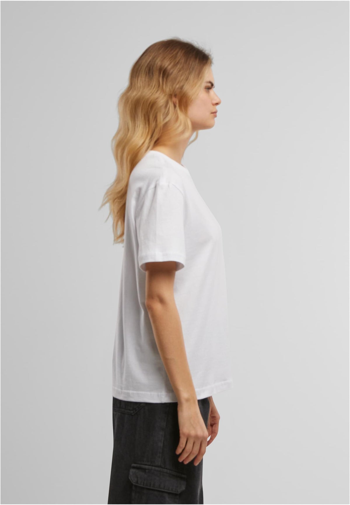 Ladies Everyday Tee - workoutbrands.com