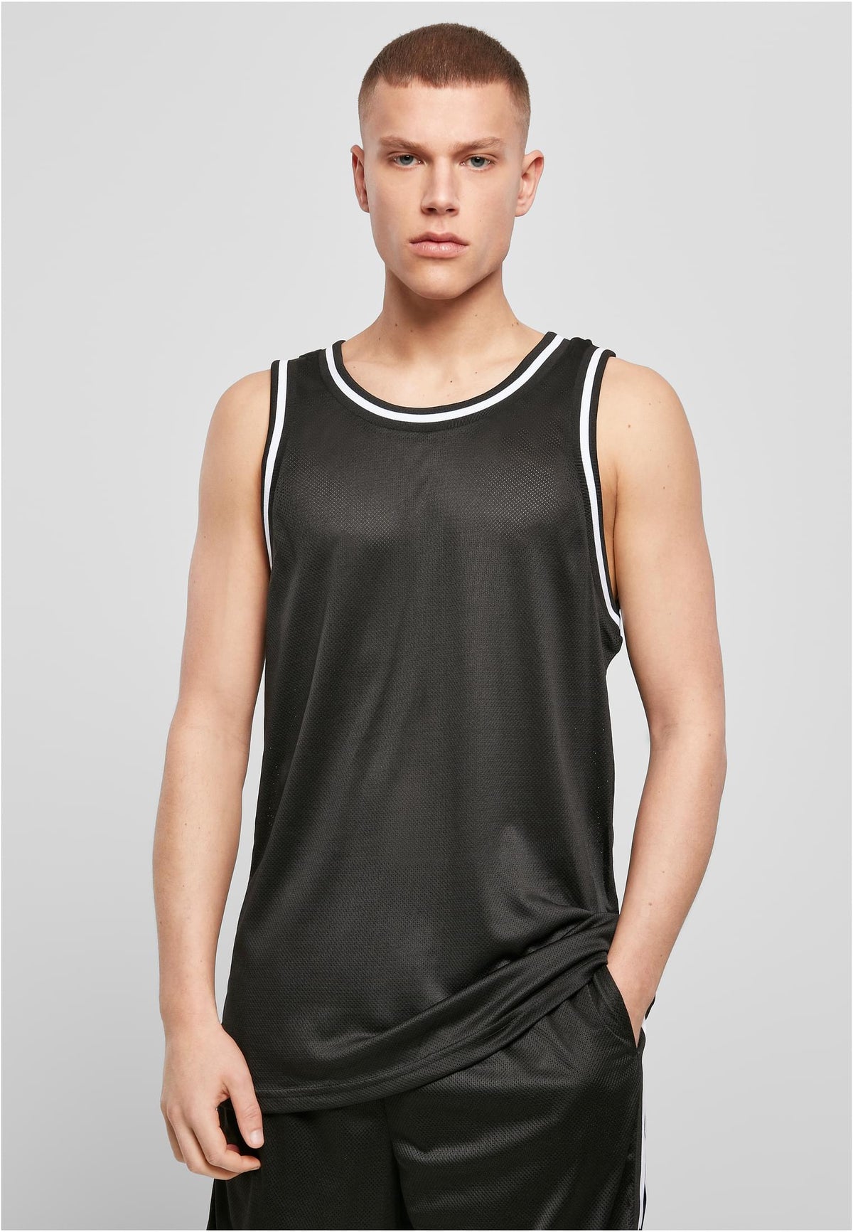 Mesh Tanktop - workoutbrands.com