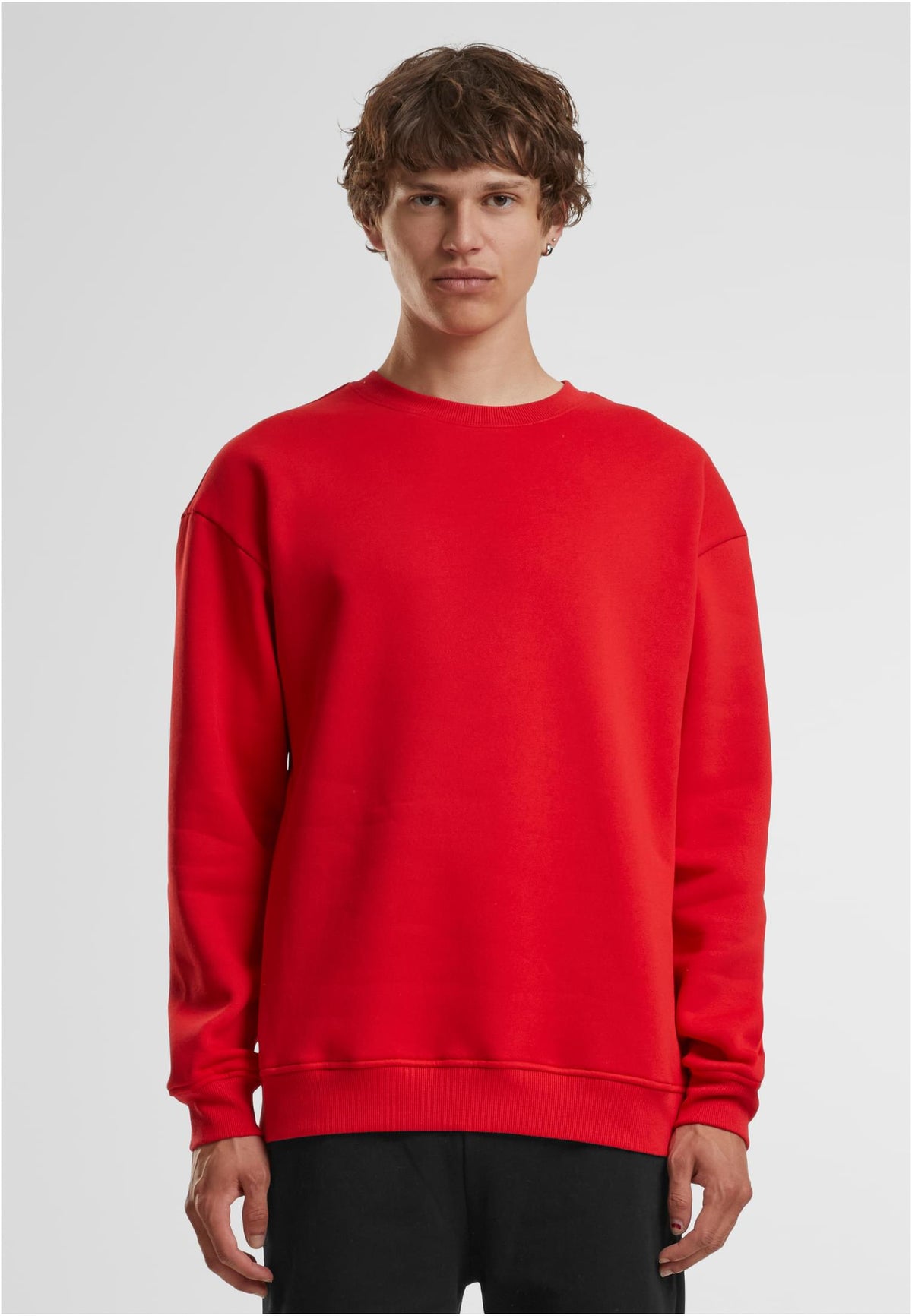 Sweat Crewneck - workoutbrands.com