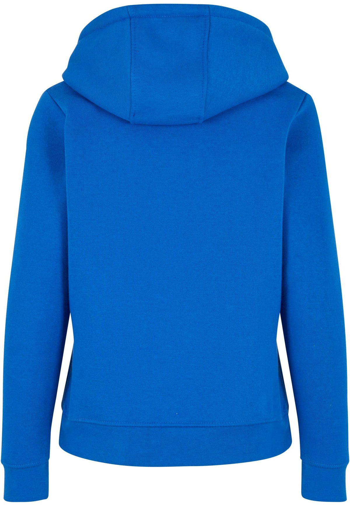 Ladies Basic Hoody - workoutbrands.com