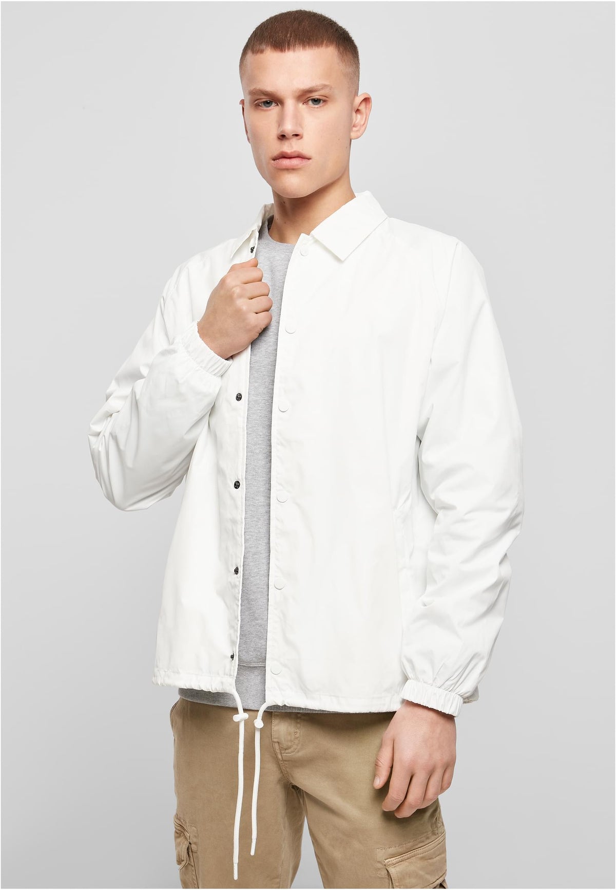 Coach Jacket - workoutbrands.com