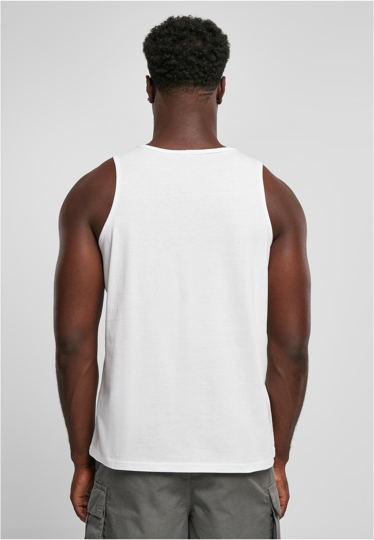 Basic Tank - workoutbrands.com