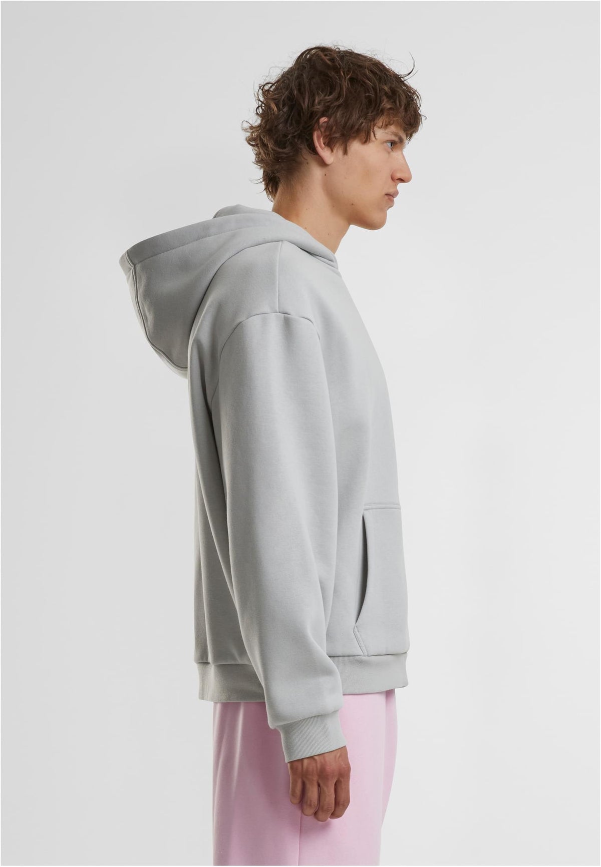 Fluffy Zip Hoody - workoutbrands.com
