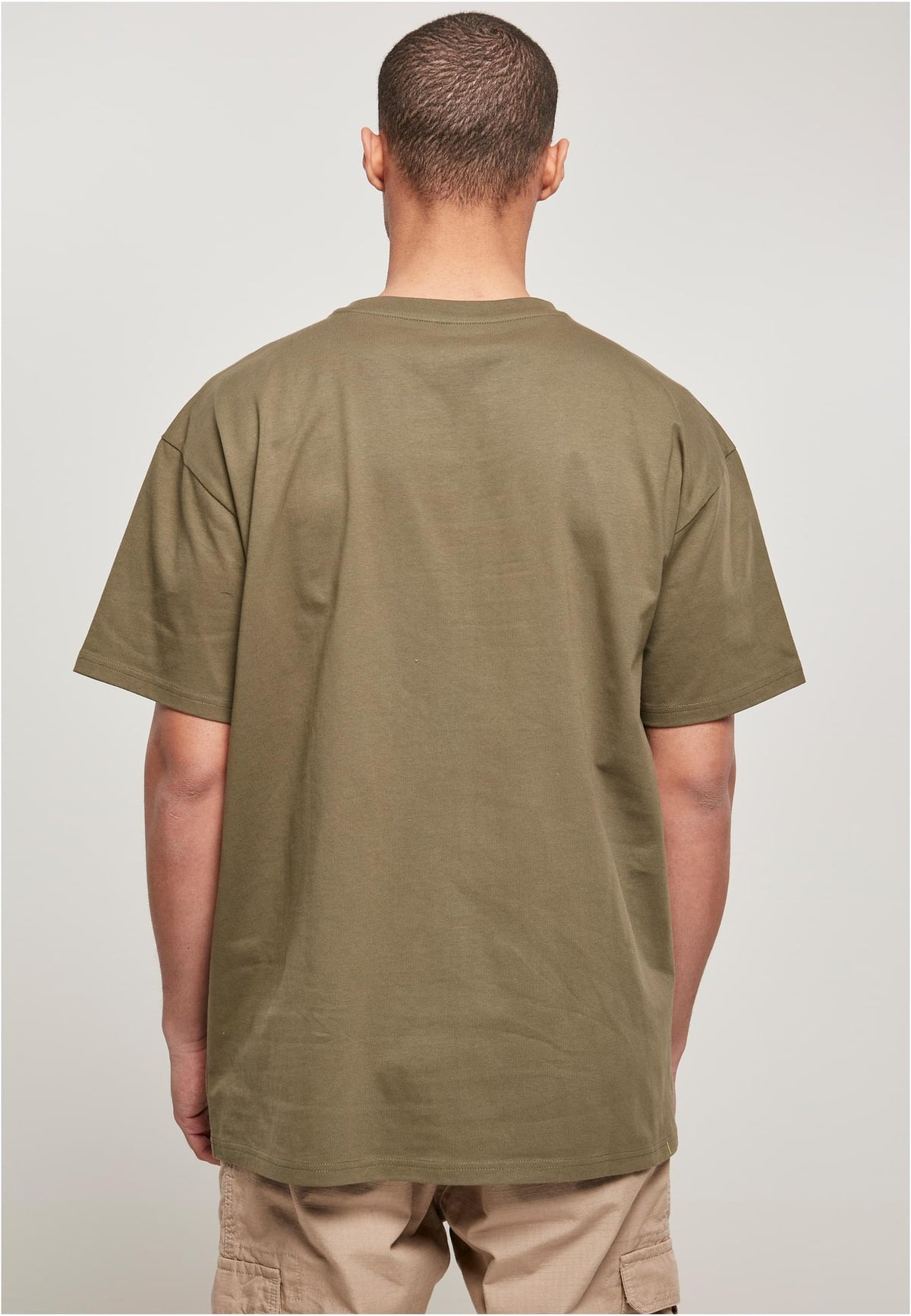 Heavy Oversize Tee - workoutbrands.com
