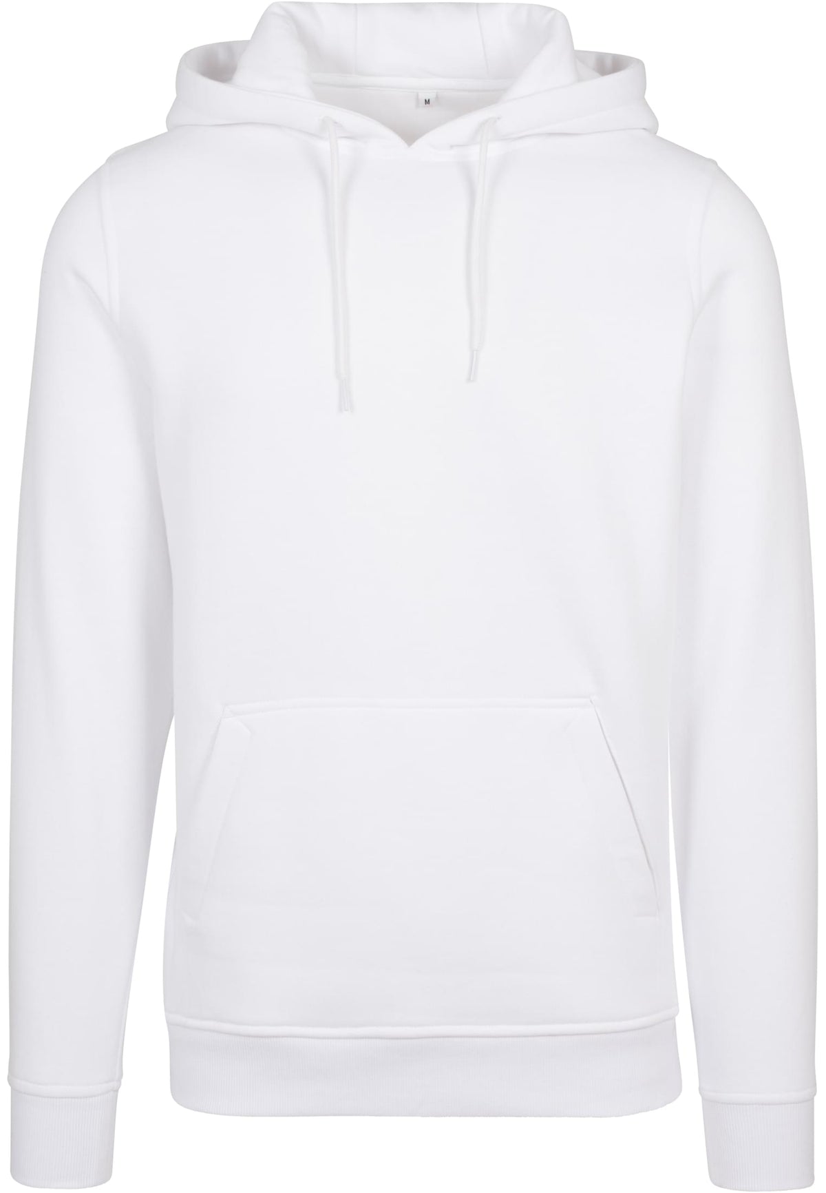 Essentials Hoody - workoutbrands.com