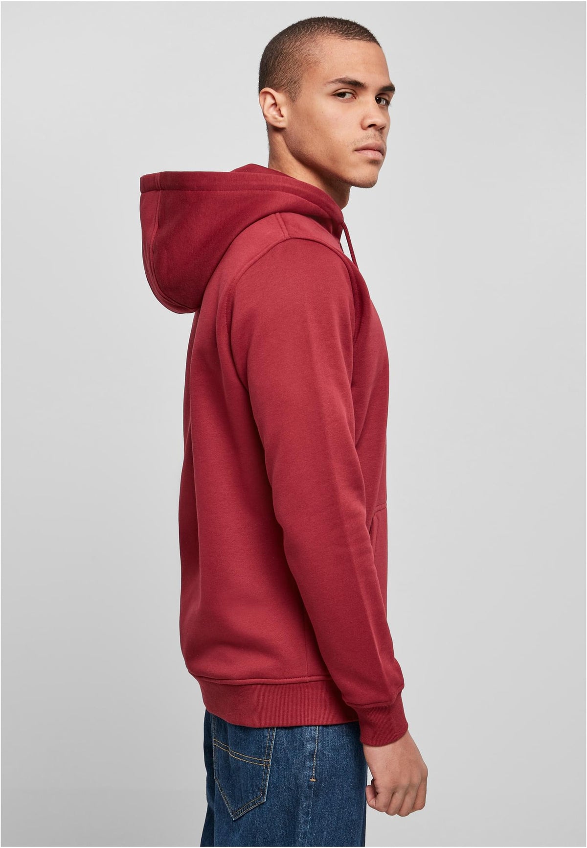 Heavy Hoody - workoutbrands.com