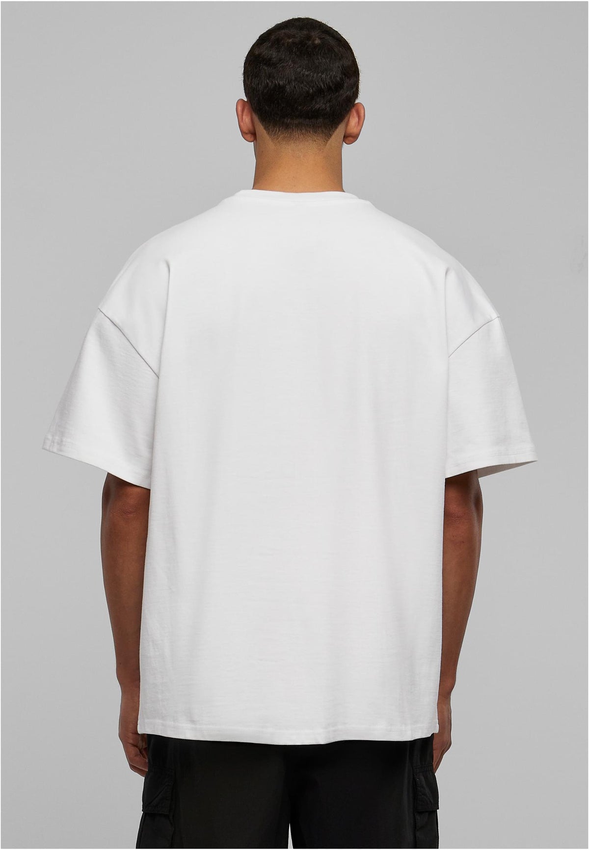 Ultra Heavy Cotton Box Tee - workoutbrands.com