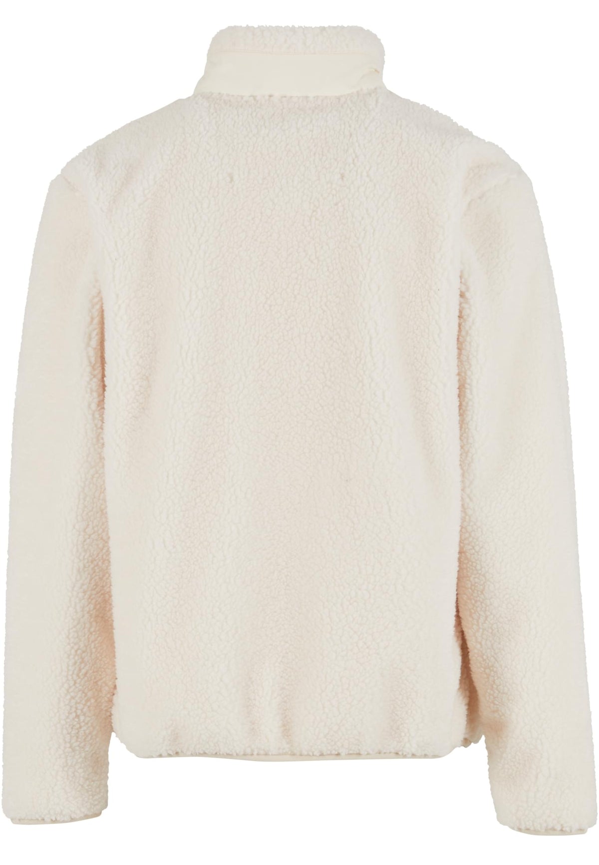 Bonded Sherpa Jacket - workoutbrands.com