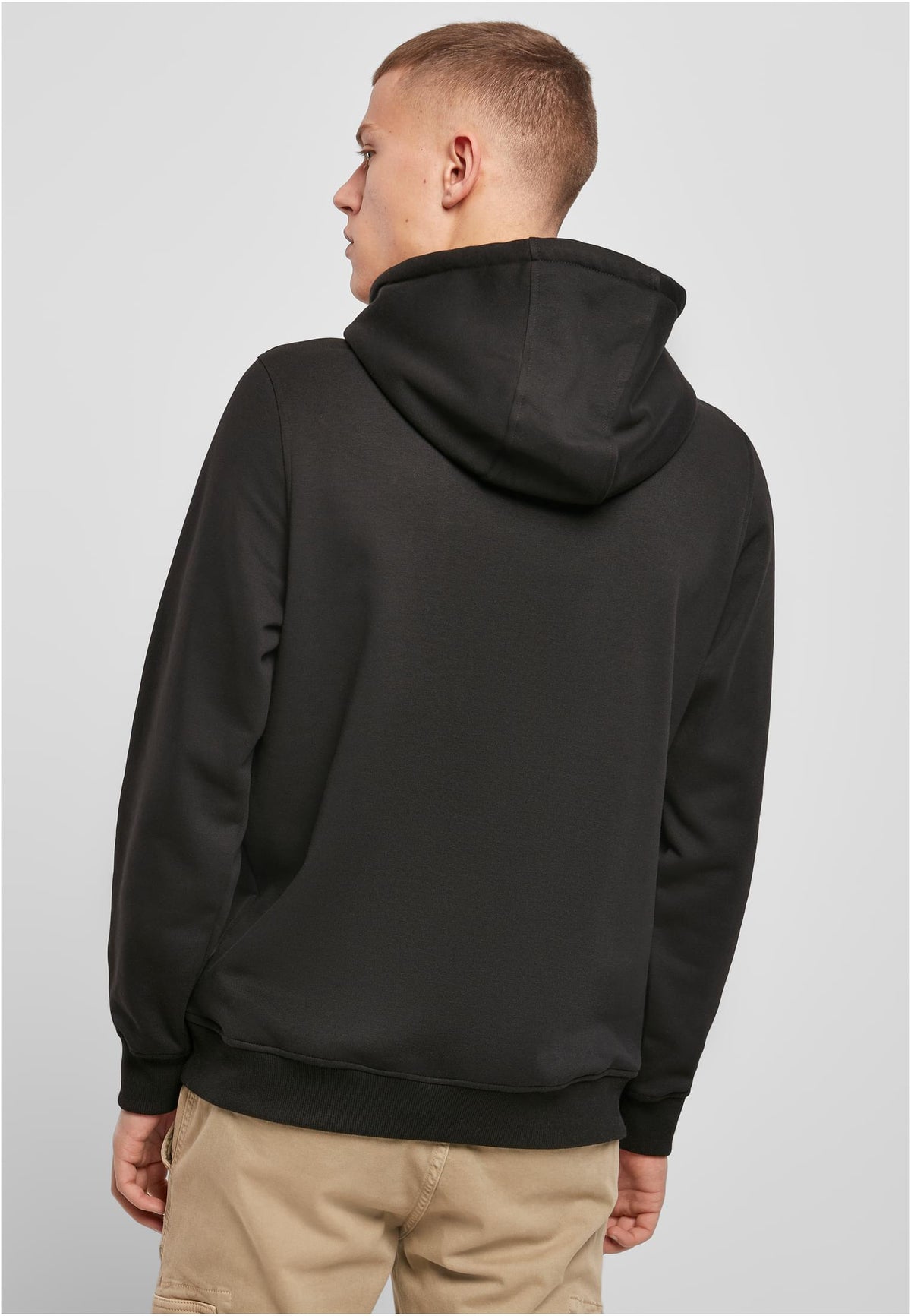 Merch Hoody - workoutbrands.com