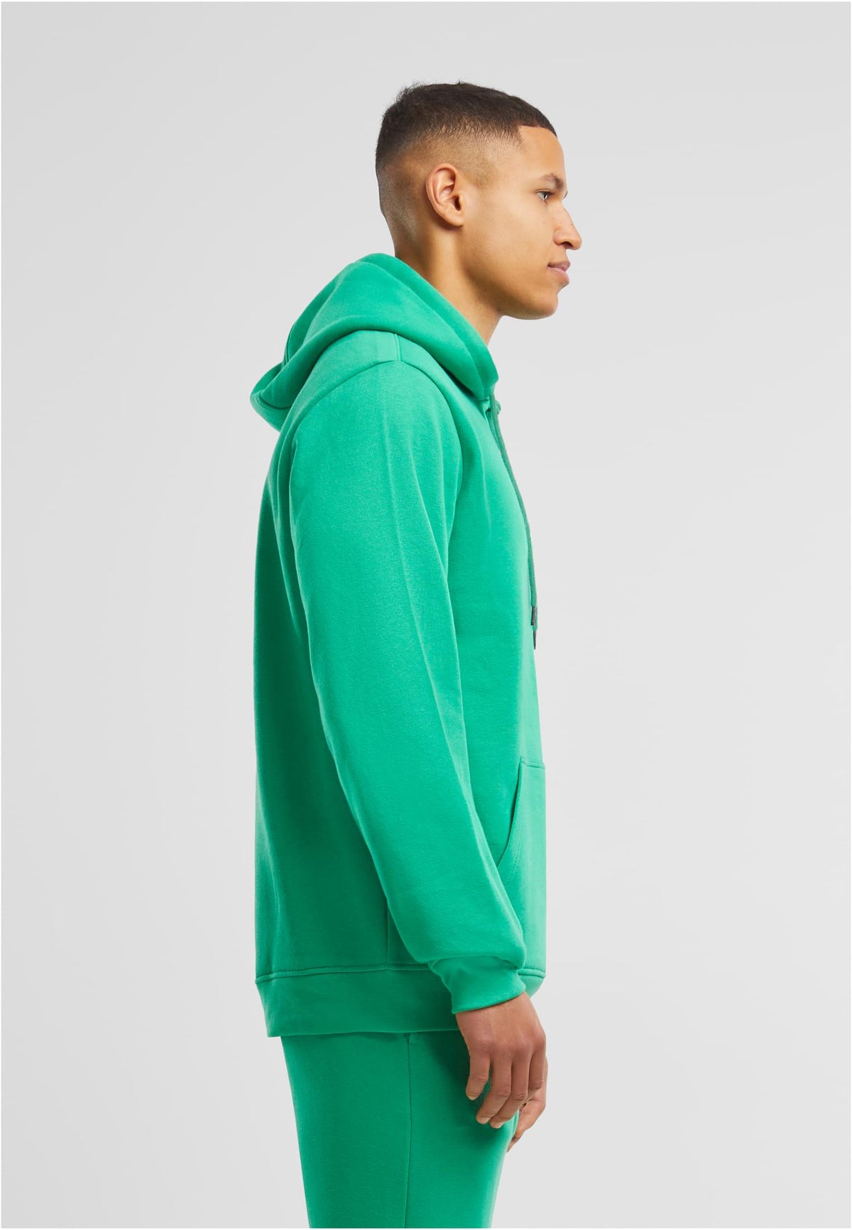 Basic Hoody - workoutbrands.com