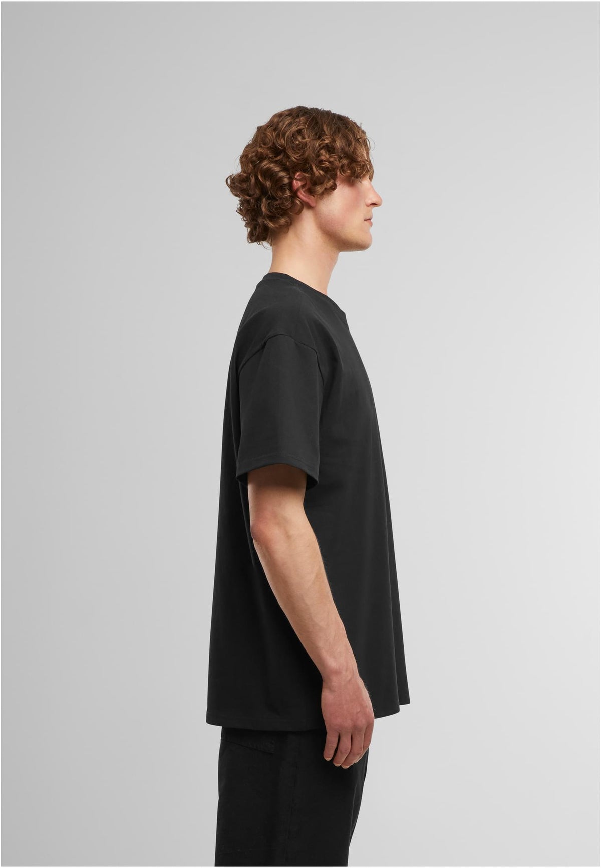 Heavy Oversize Tee - workoutbrands.com