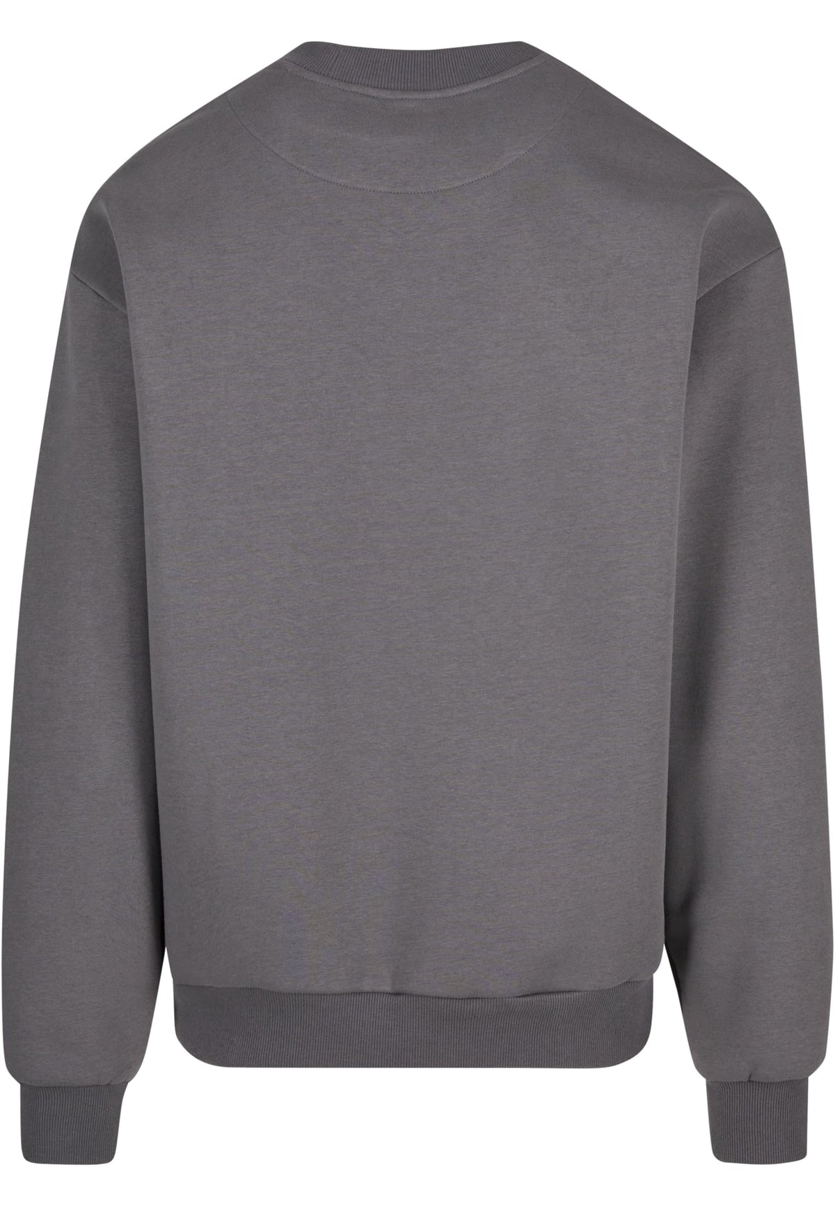 Oversized Crewneck - workoutbrands.com
