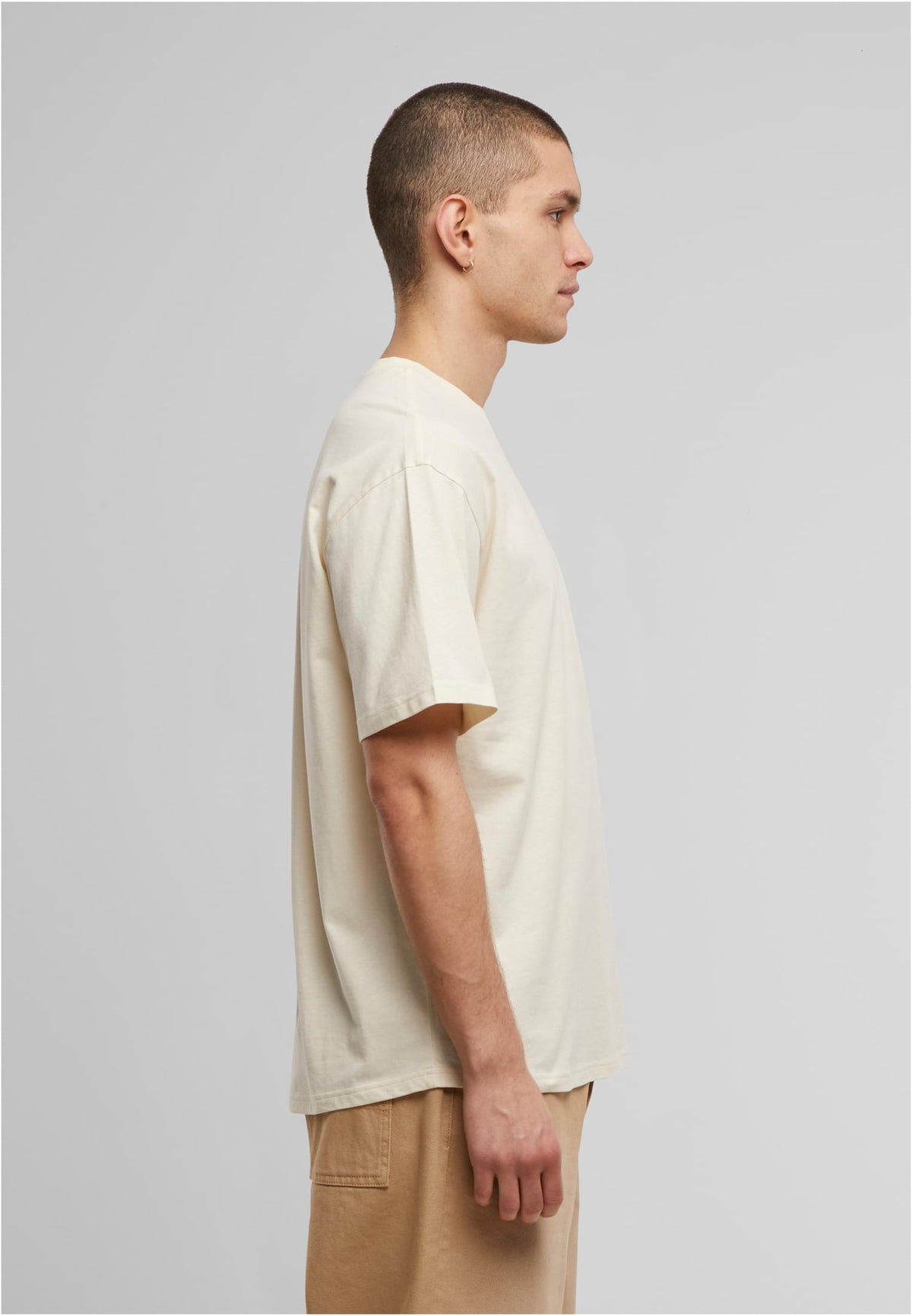Light Basic Loose Tee - workoutbrands.com