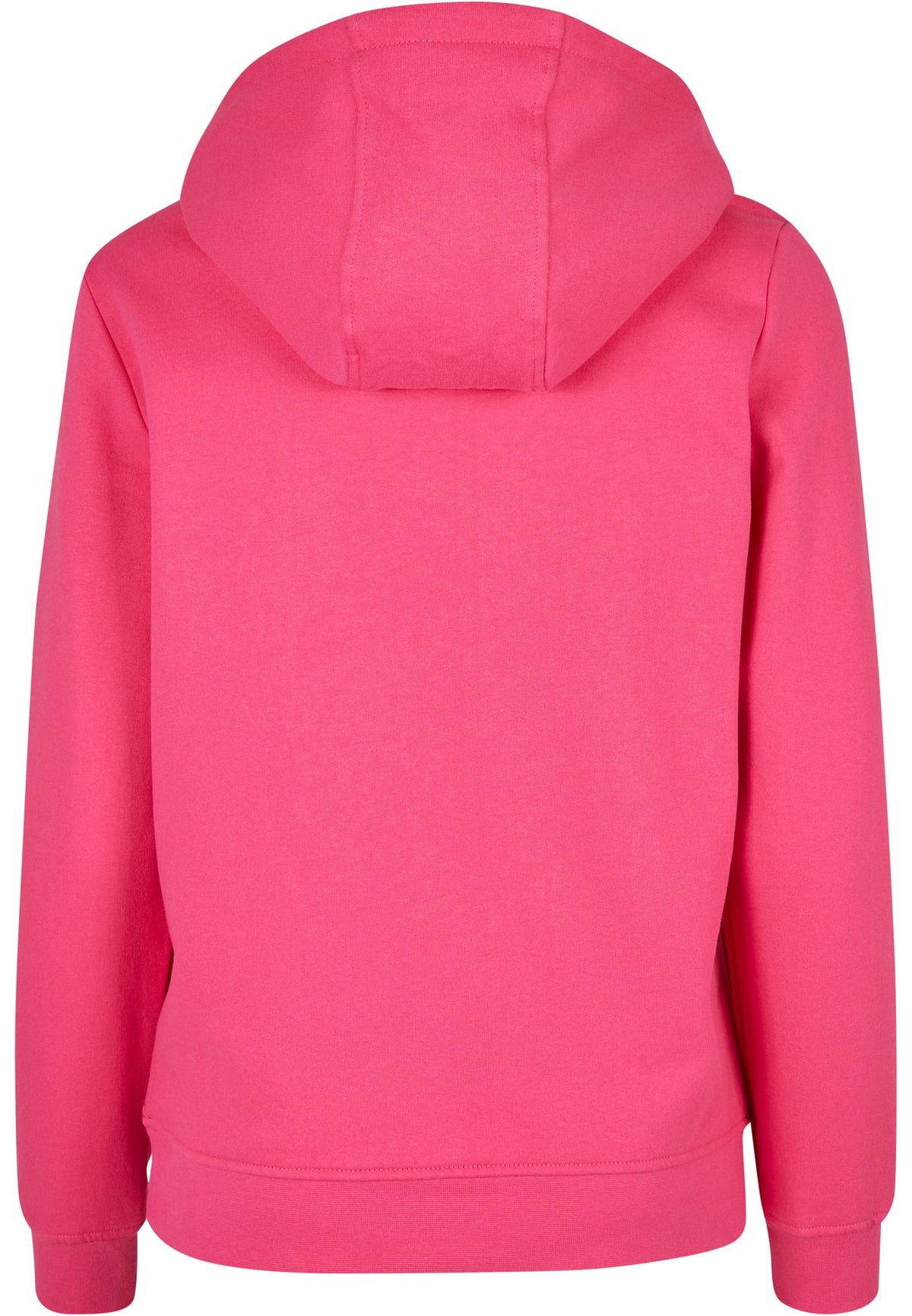 Ladies Basic Hoody - workoutbrands.com