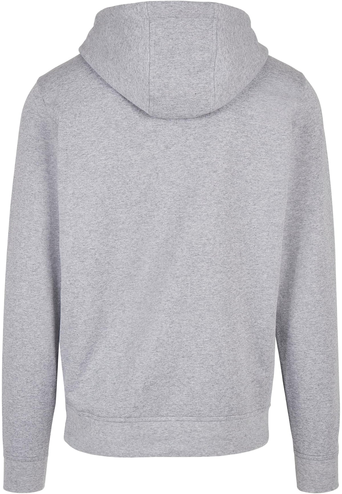 Basic Hoody - workoutbrands.com