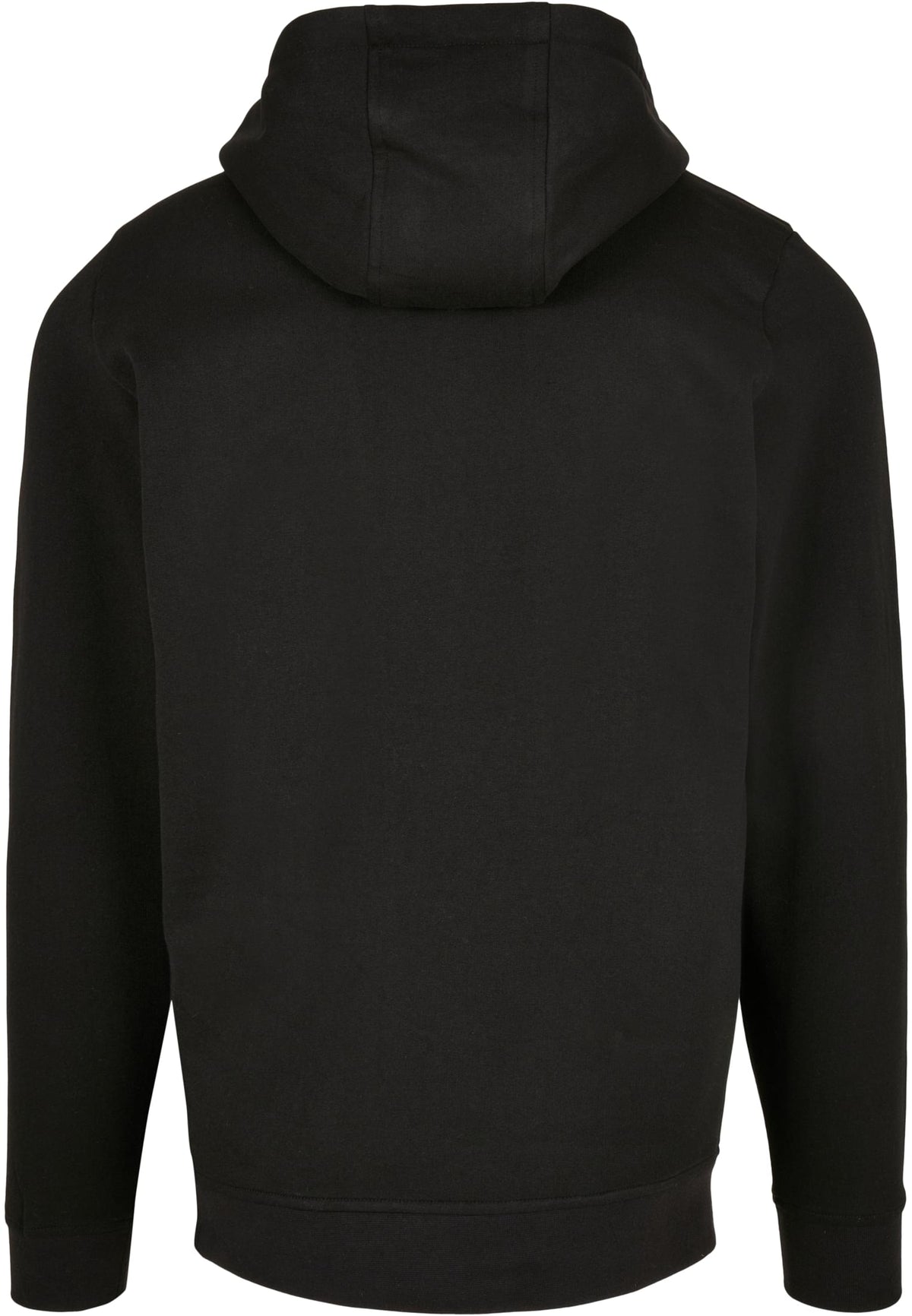 Basic Zip Hoody - workoutbrands.com