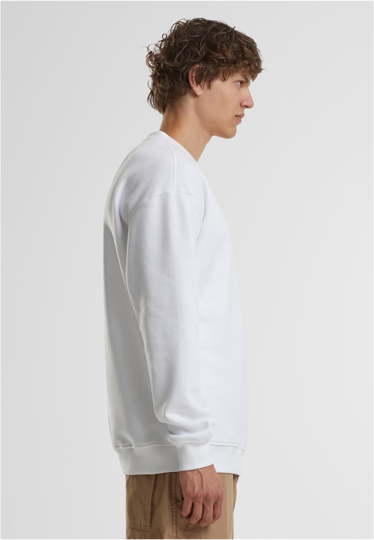 Sweat Crewneck - workoutbrands.com