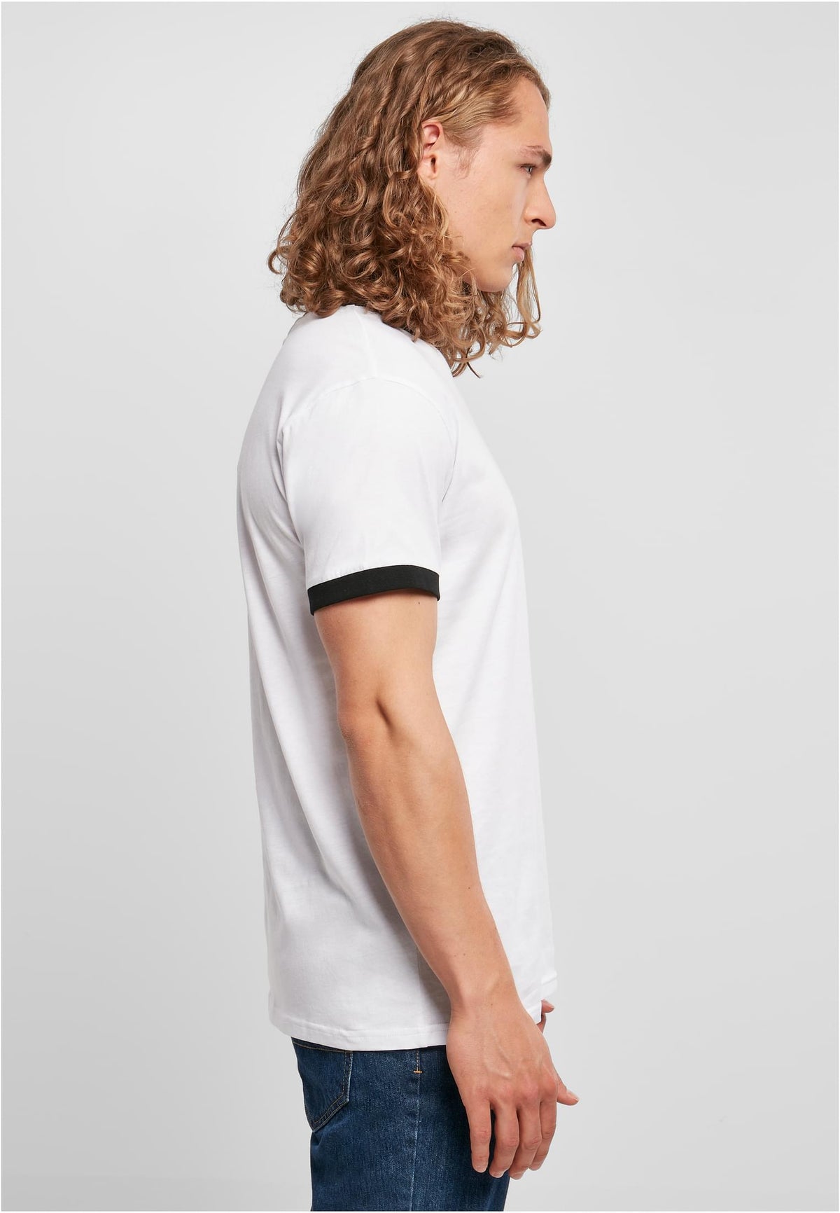 Ringer Tee - workoutbrands.com