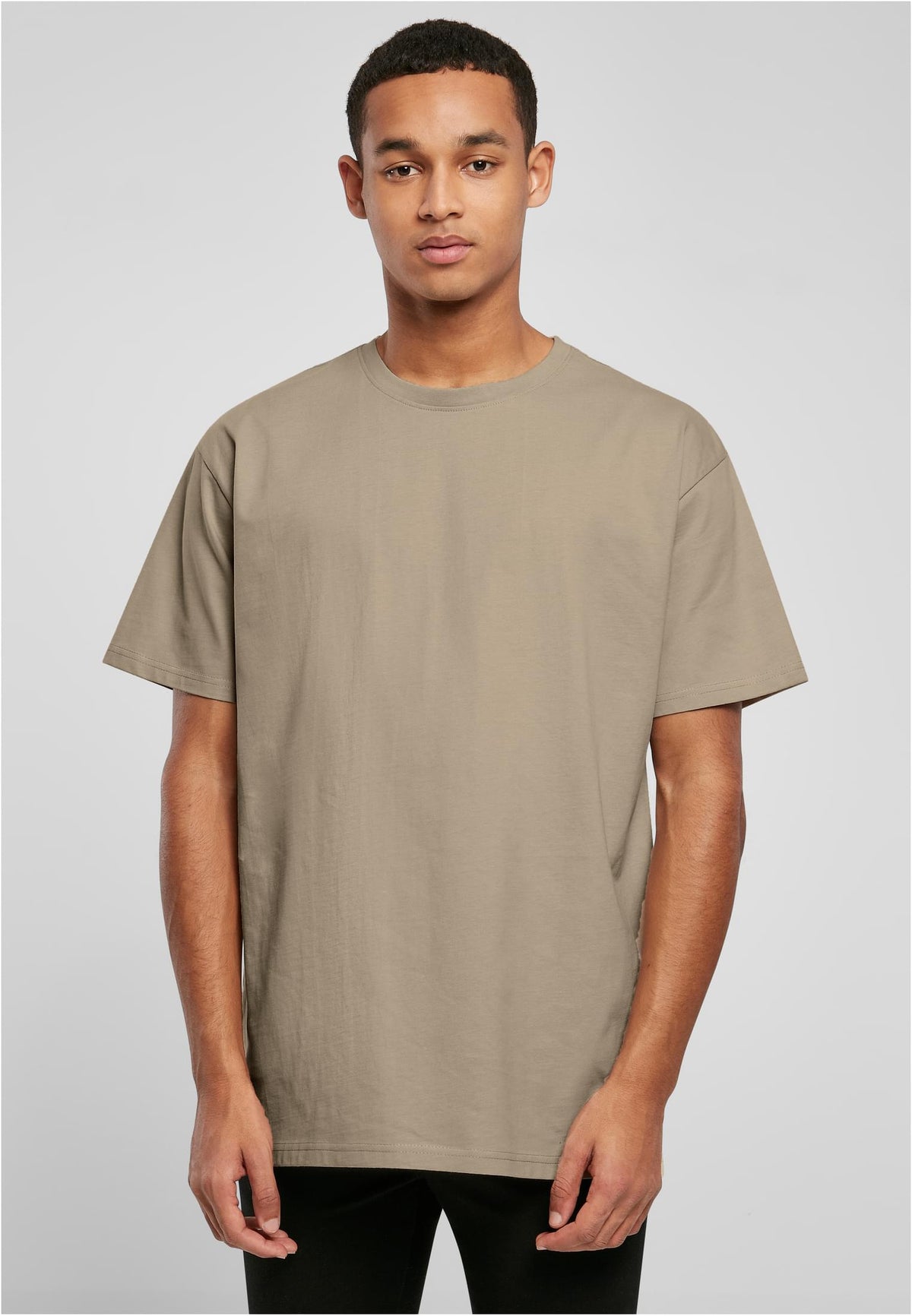 Heavy Oversize Tee - workoutbrands.com