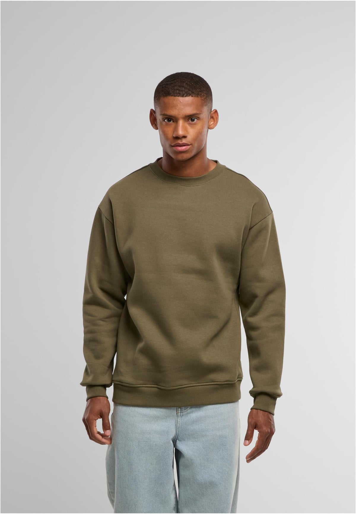 Sweat Crewneck - workoutbrands.com