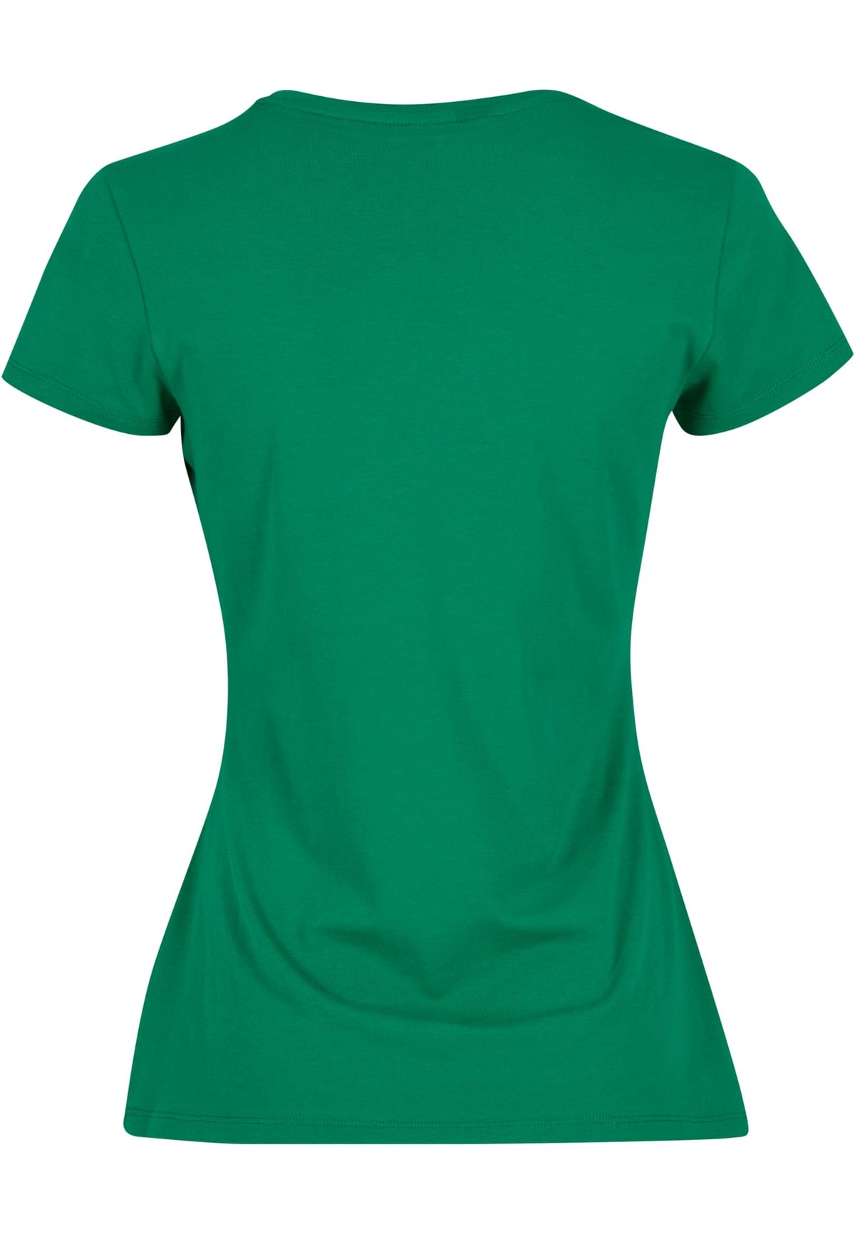 Ladies Basic Tee - workoutbrands.com