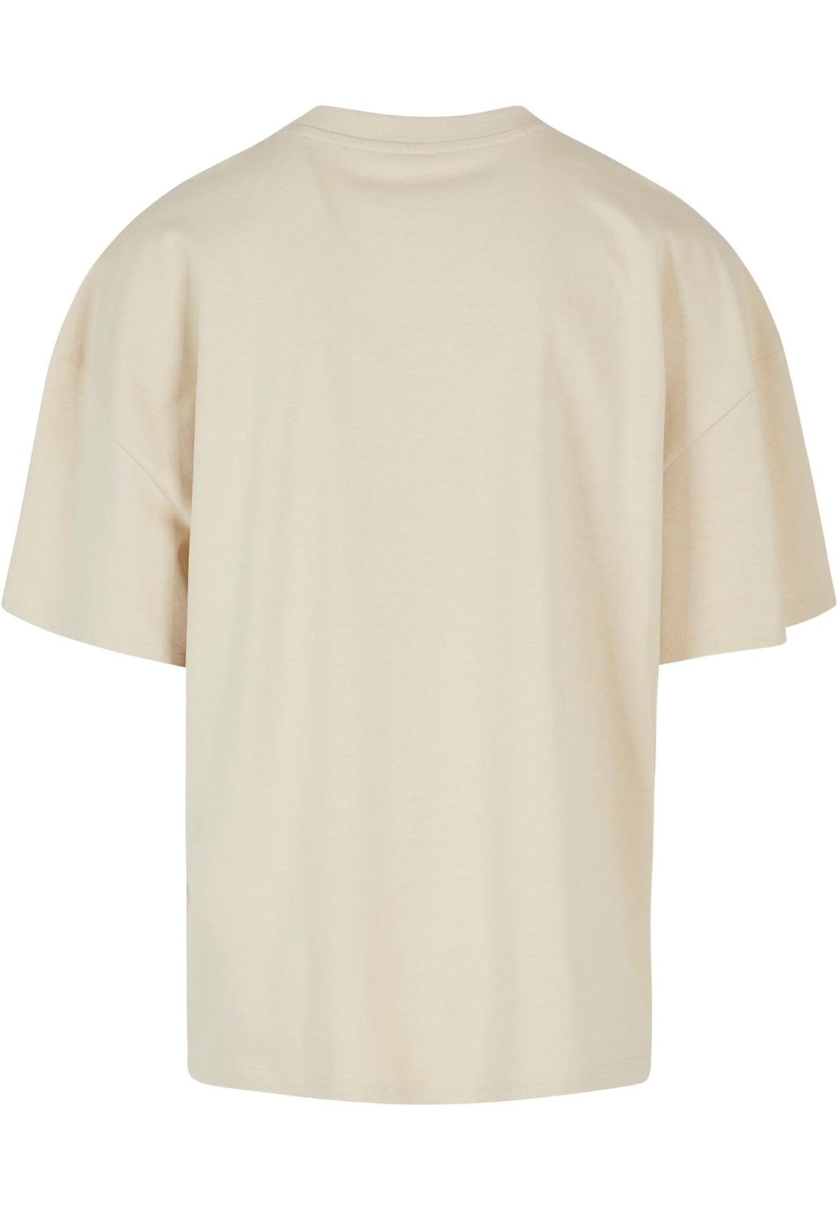 Ultra Heavy Cotton Box Tee - workoutbrands.com