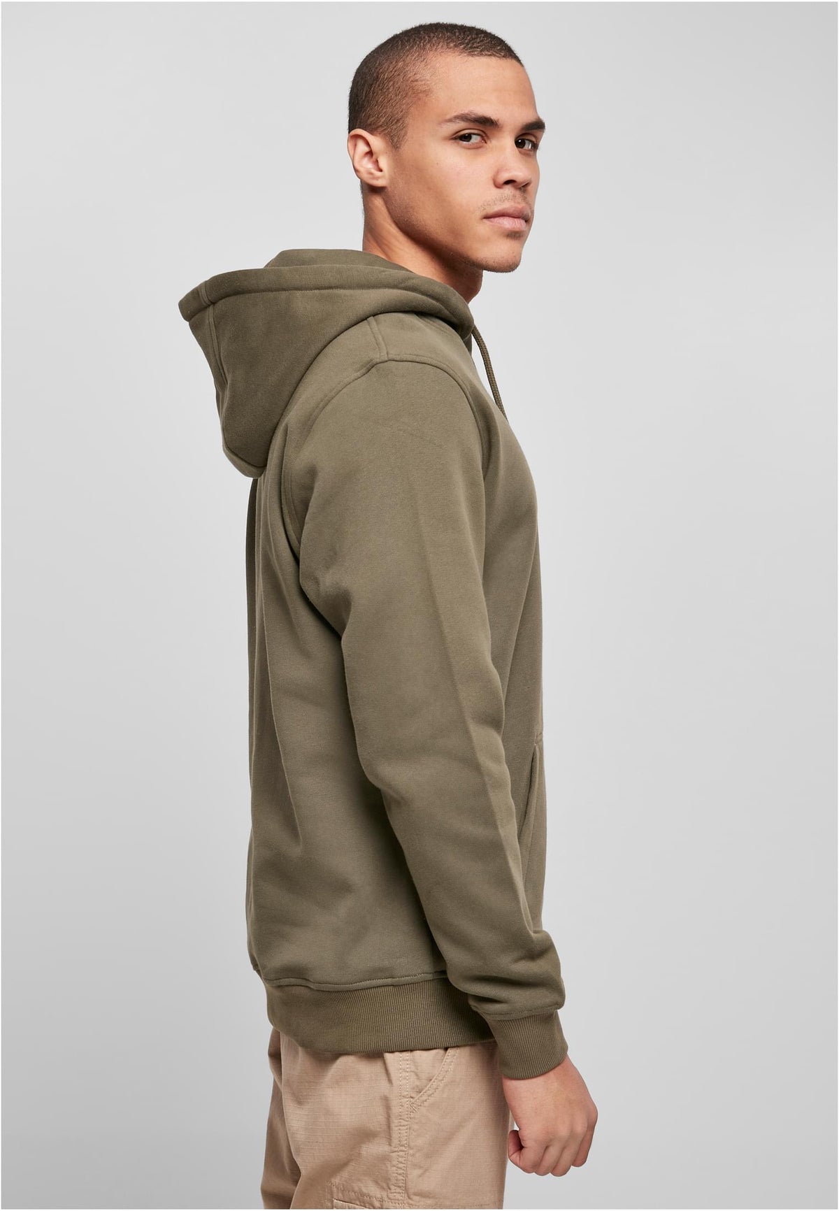 Essentials Hoody - workoutbrands.com