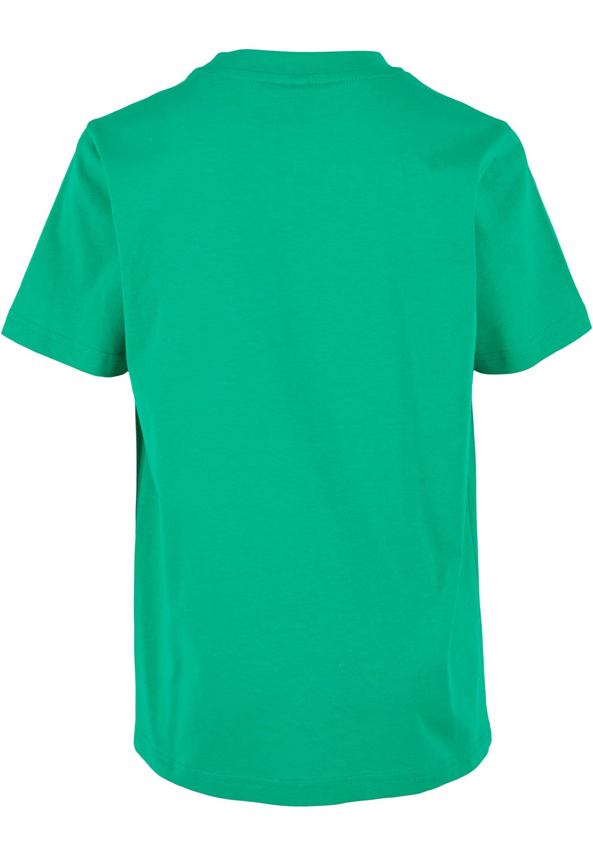 Essentials Kids Basic Tee - workoutbrands.com