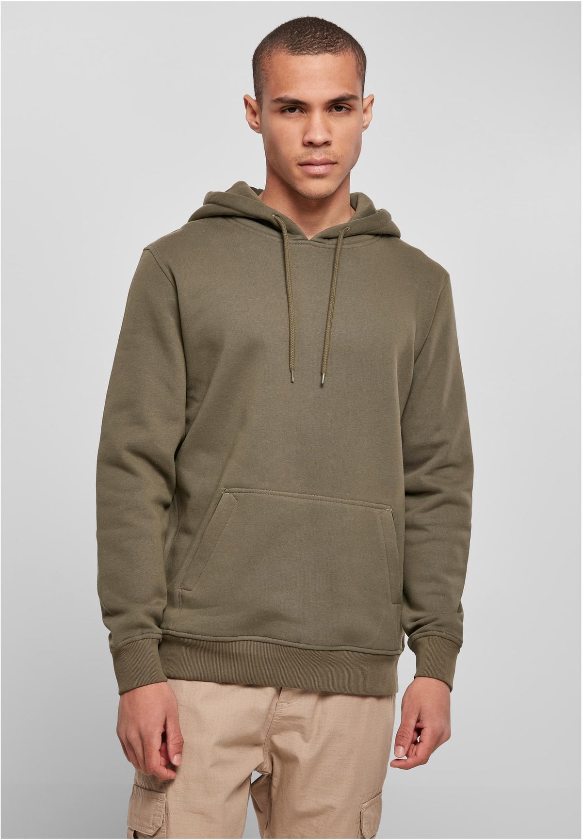Essentials Hoody - workoutbrands.com