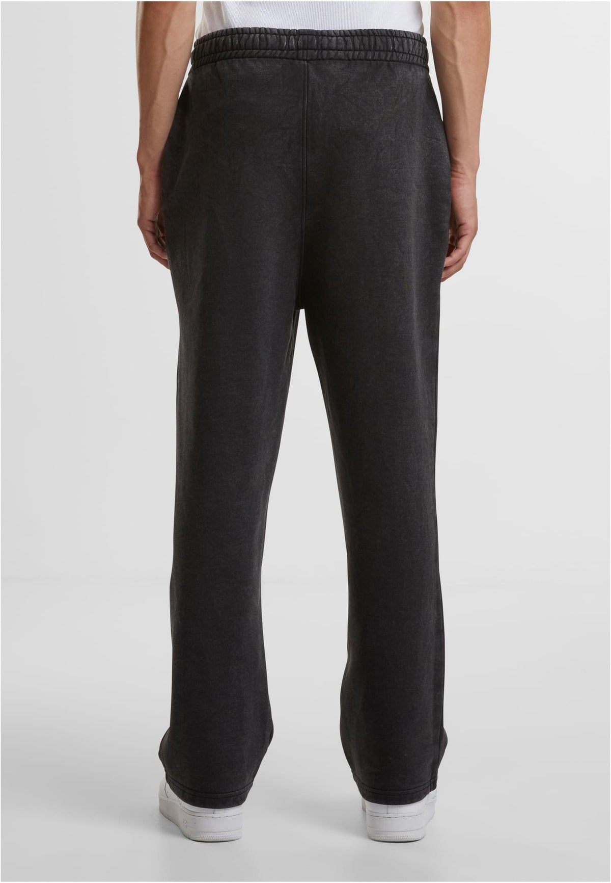 Vintage Heavy Trackpants - workoutbrands.com