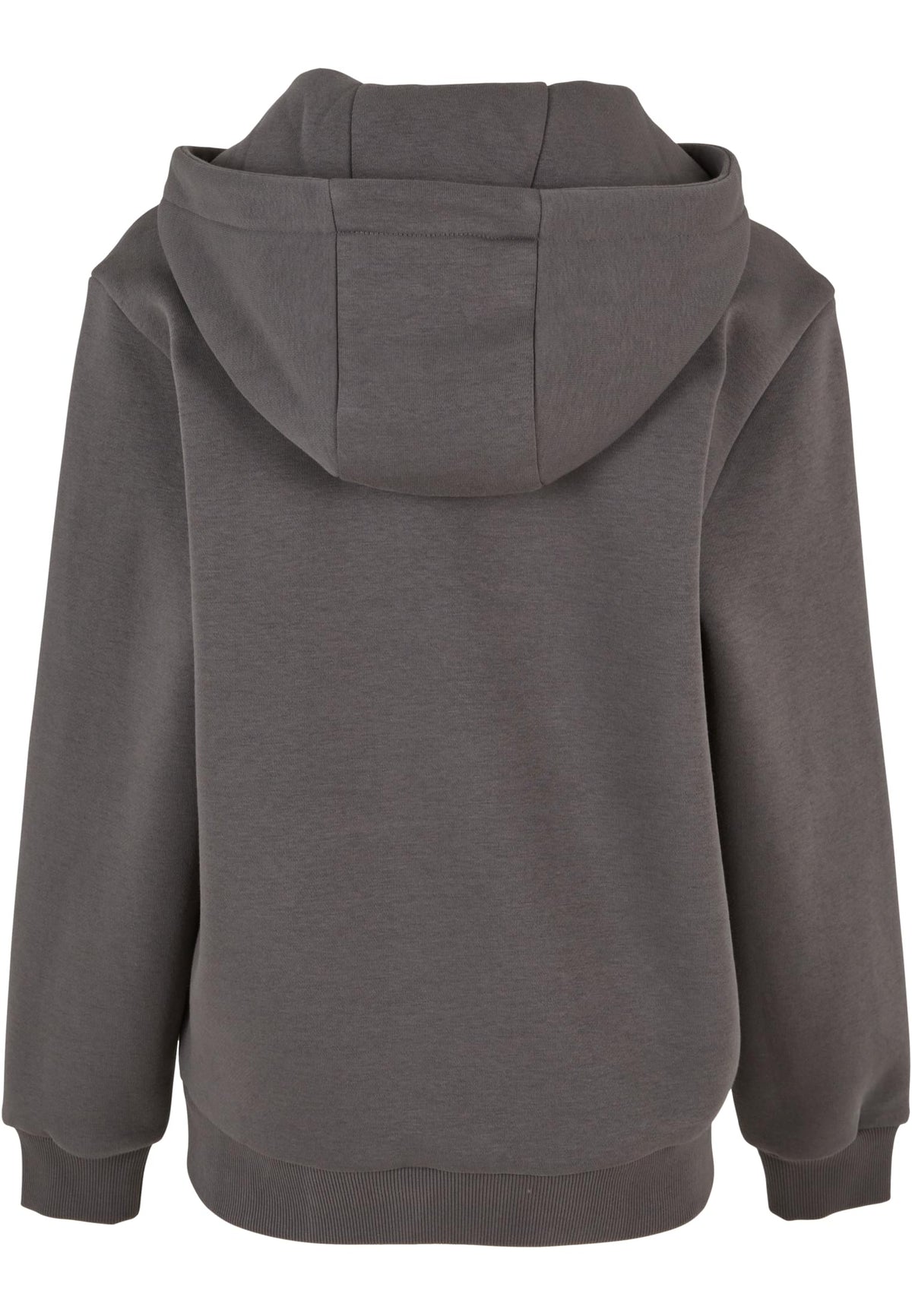 Kids Fluffy Hoody - workoutbrands.com