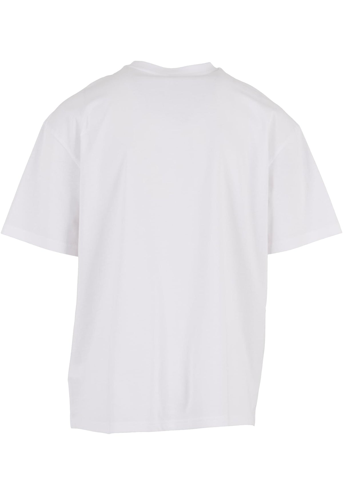 Light Basic Loose Tee - workoutbrands.com