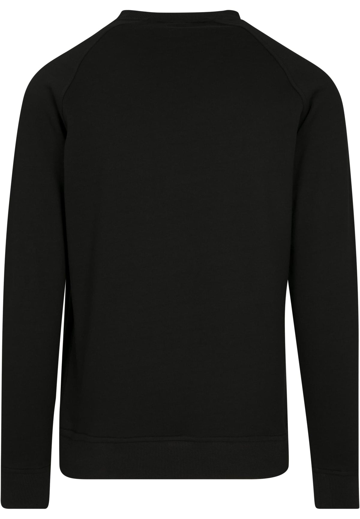 Raglan Sweat Crewneck - workoutbrands.com