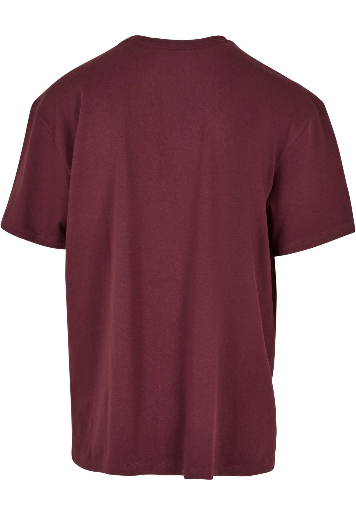 Heavy Oversize Tee - workoutbrands.com