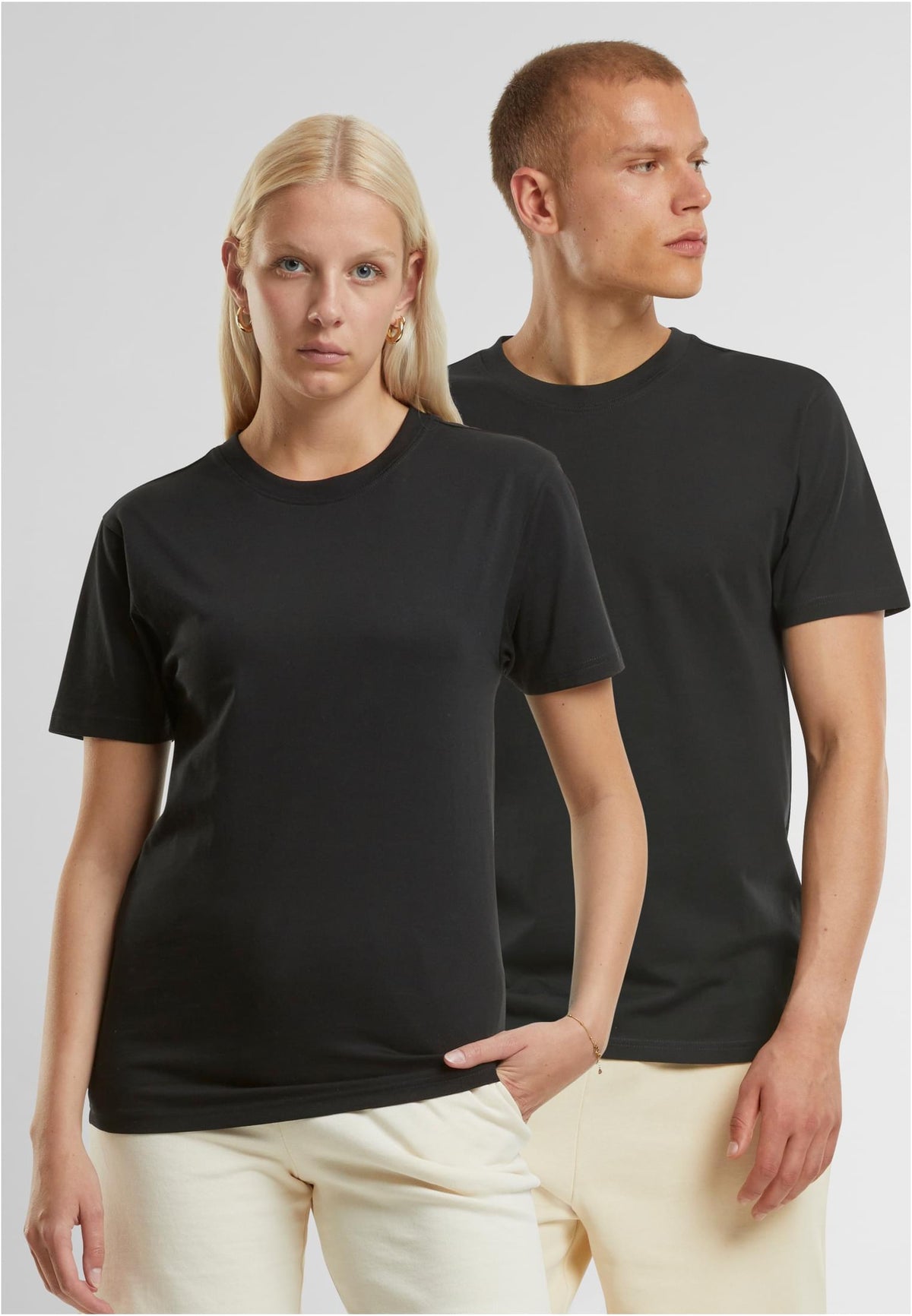 Basic Regular Fit Tee