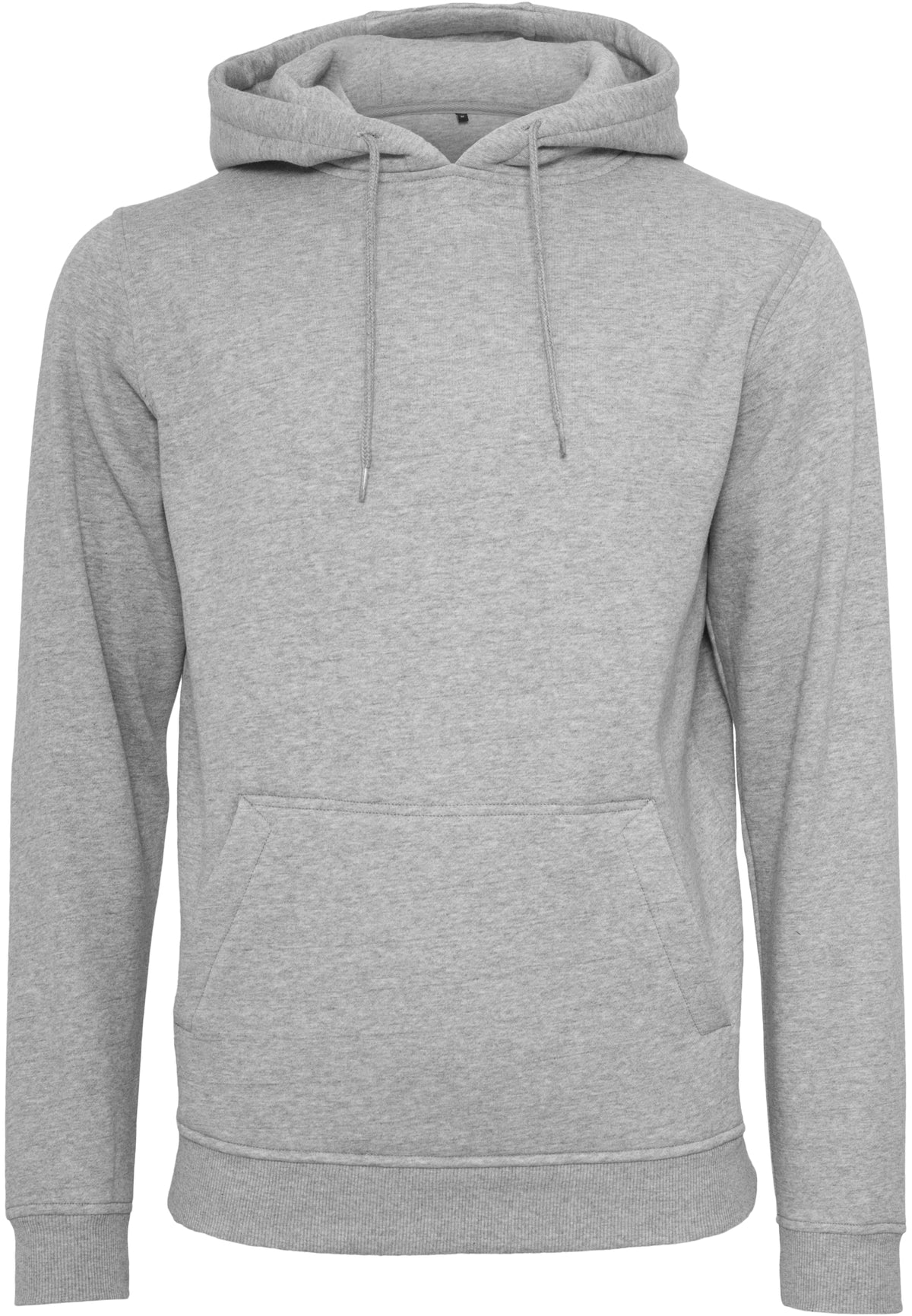 Heavy Hoody - workoutbrands.com