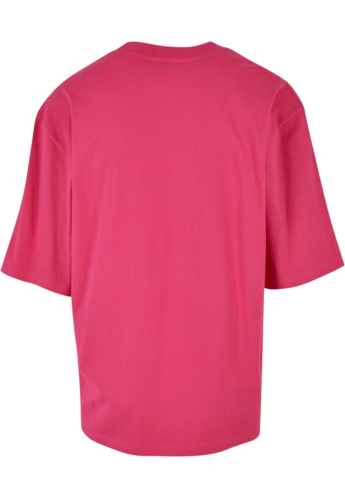 Oversized Sleeve Tee - workoutbrands.com