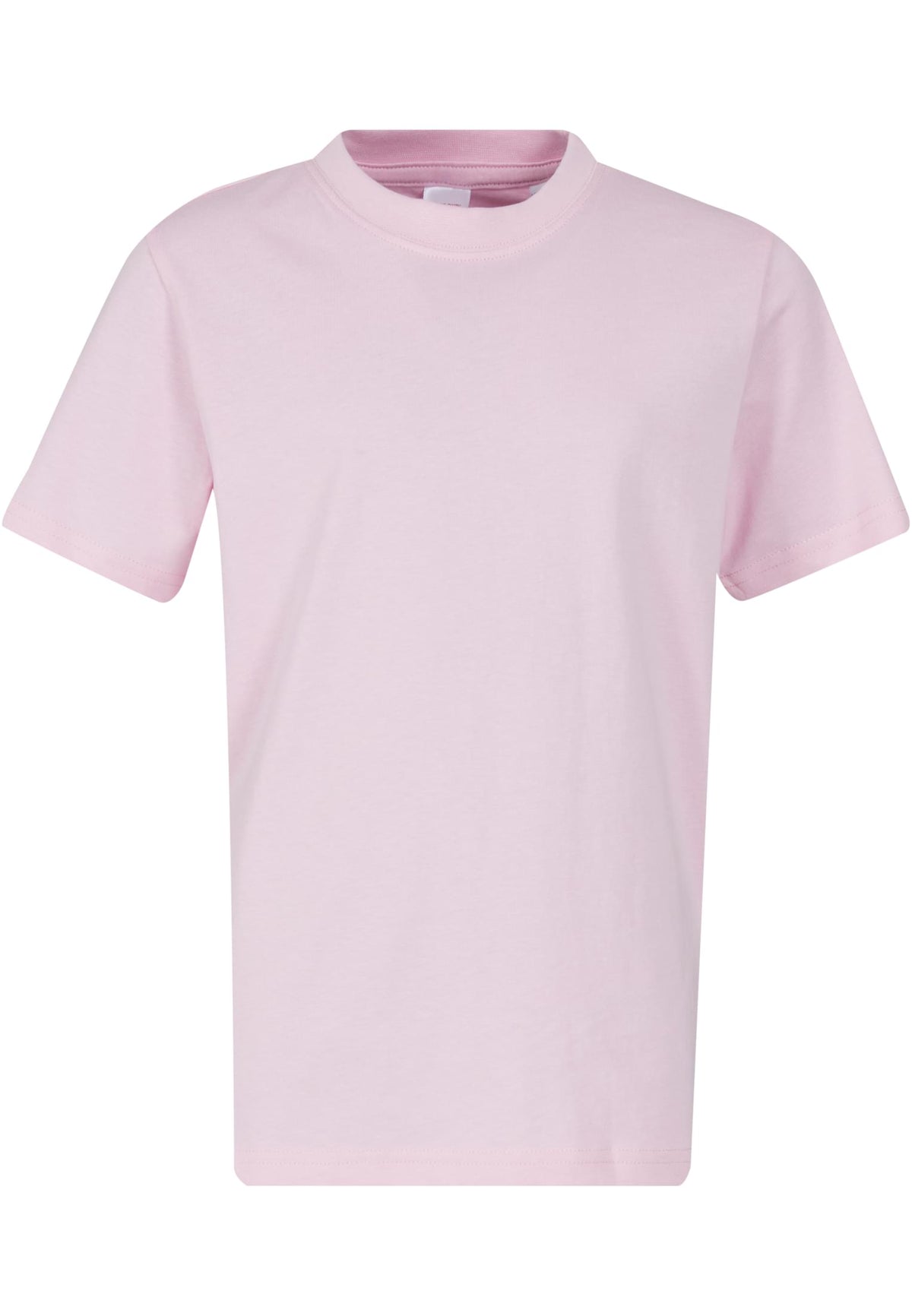 Kids Basic Regular Fit Tee