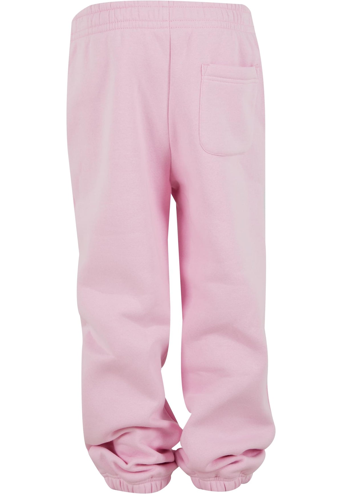 Kids Fluffy Sweatpants - workoutbrands.com