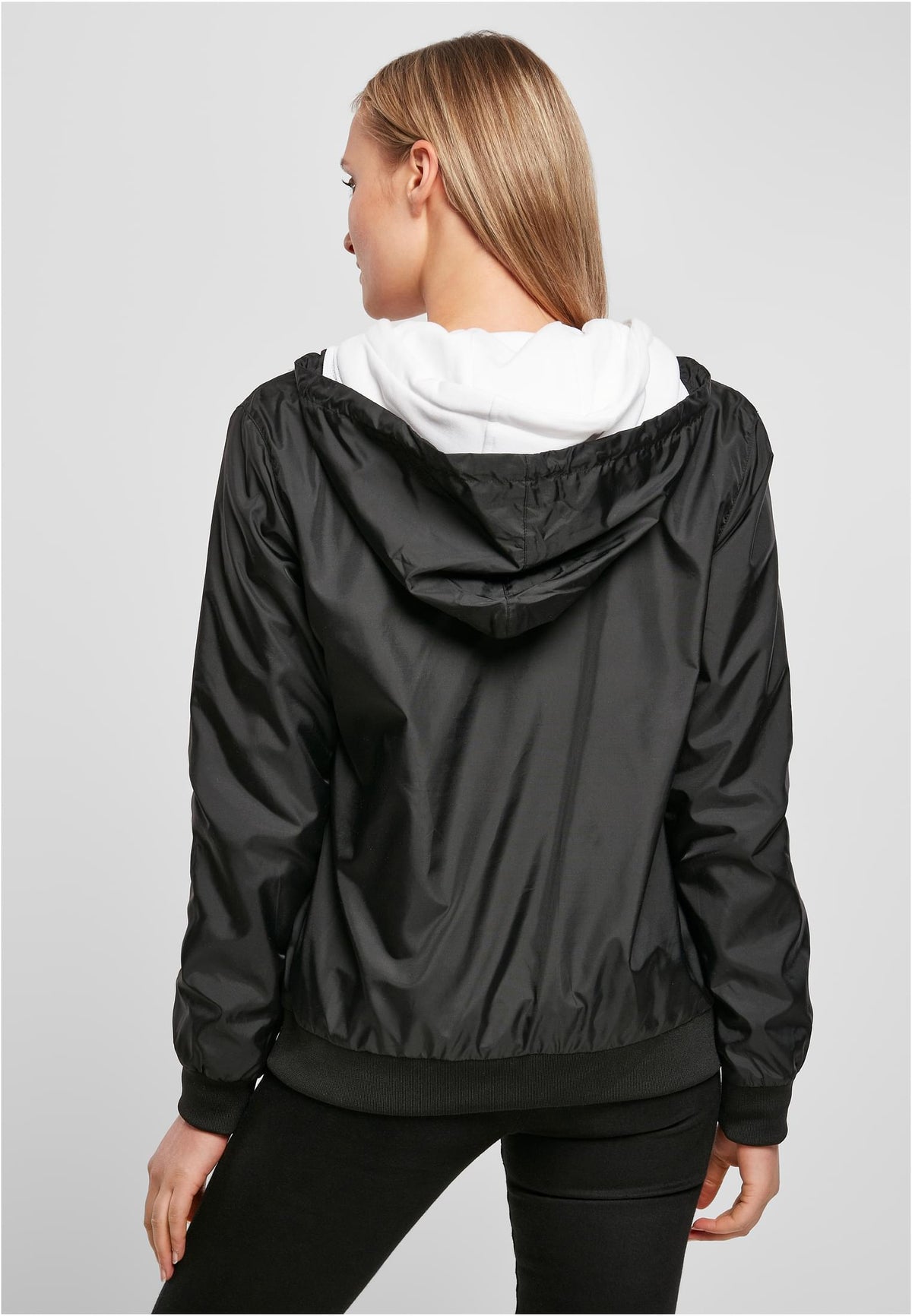 Ladies Windrunner - workoutbrands.com