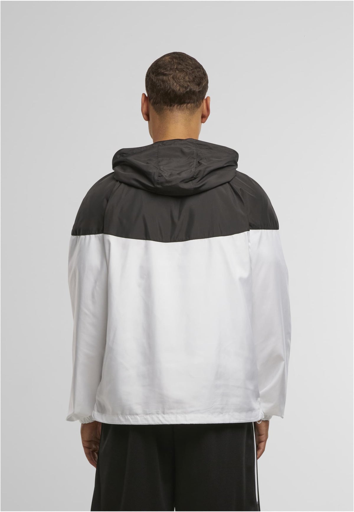 2-Tone Tech Windrunner - workoutbrands.com