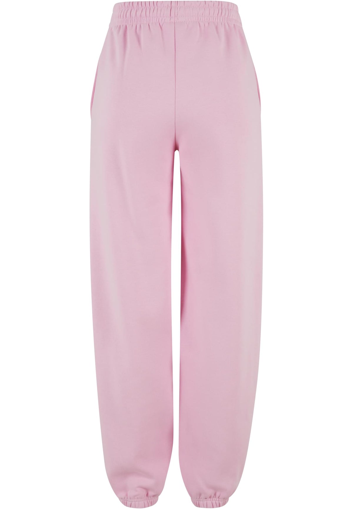 Ladies Fluffy Sweatpants - workoutbrands.com