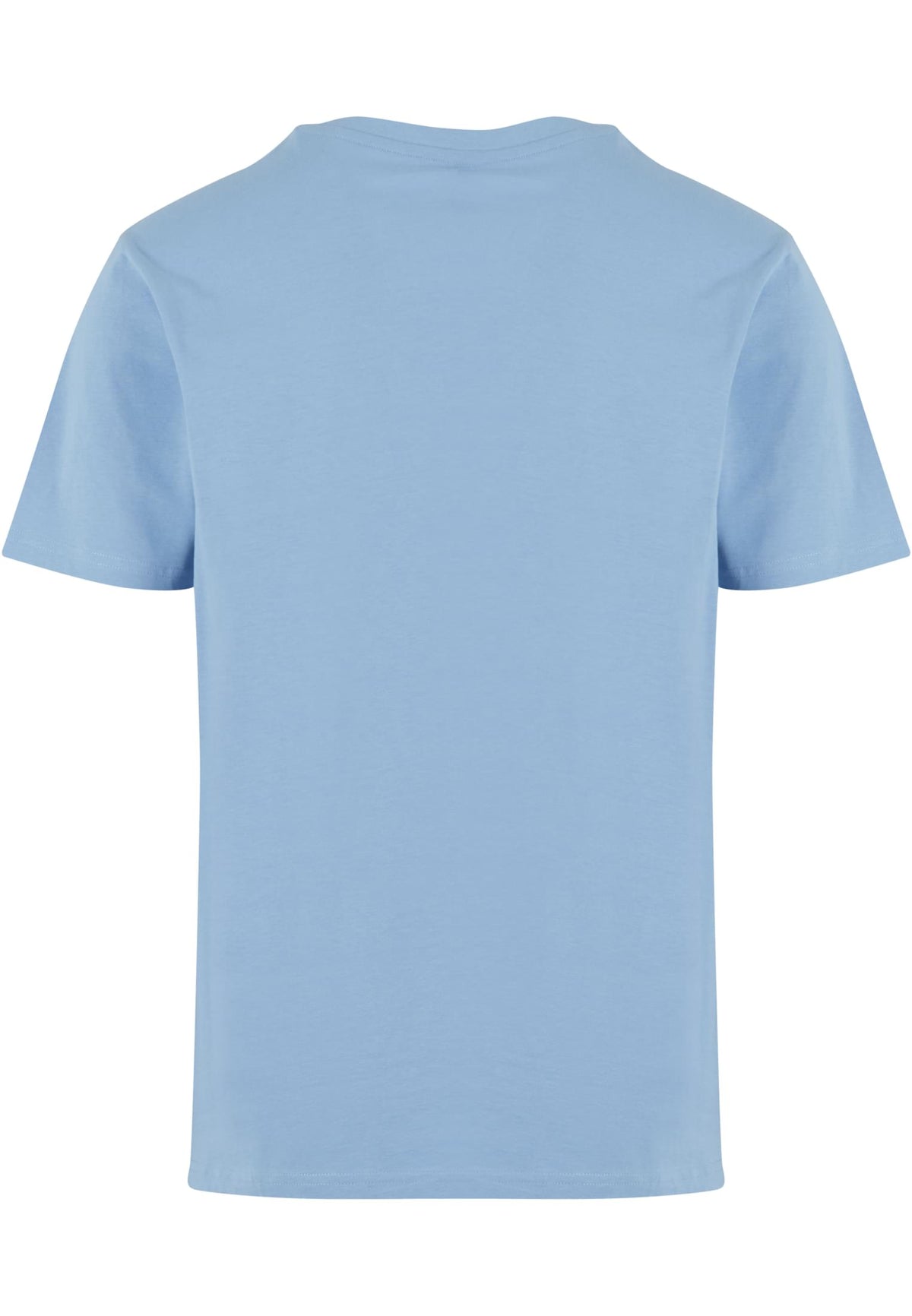 Basic Regular Fit Tee - workoutbrands.com
