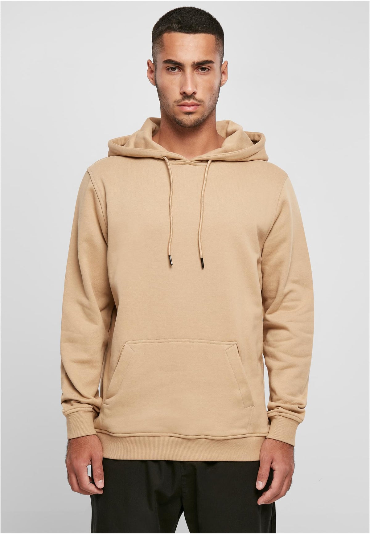 Ultra Heavy Regular Hoody - workoutbrands.com