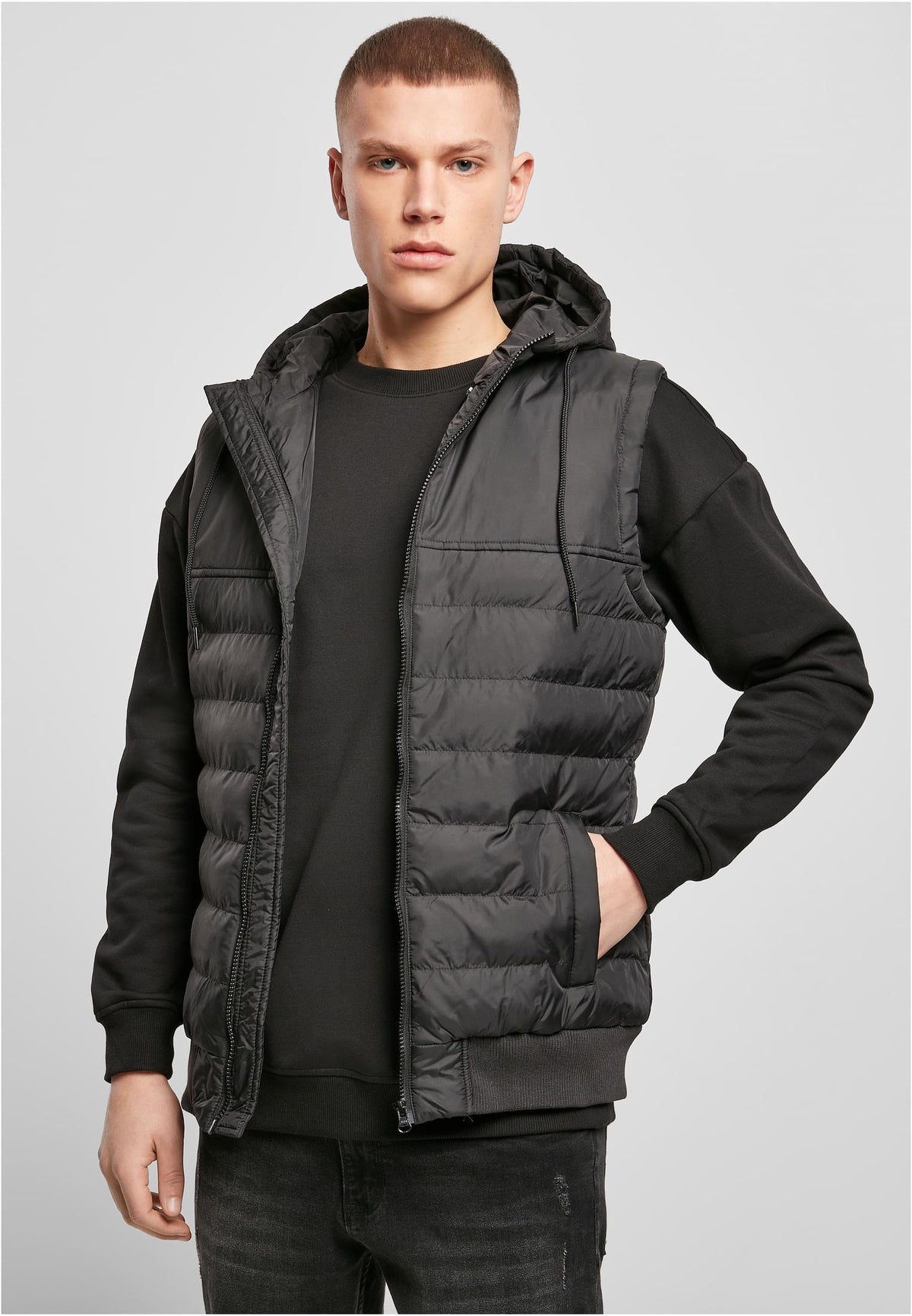 Bubble Vest - workoutbrands.com